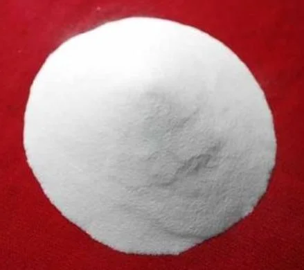 Industry Grade Poly Vinyl Chloride White Powder PVC Resin Sg5