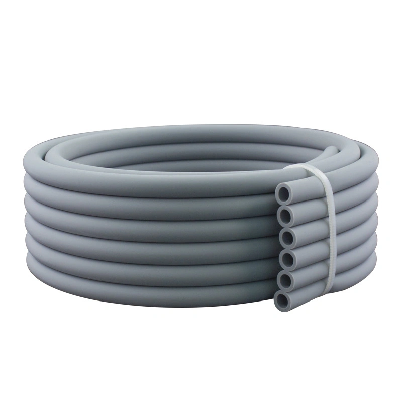 Medical Devices Six Chamber Silicone Hose Silicone Tubing