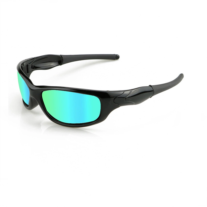 China Marca gafas de ciclismo establecer bicicleta Deportes gafas Shades