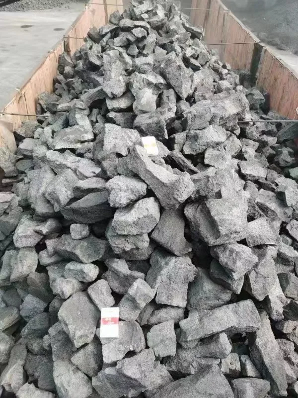 1% 1.5% Sulfur Calcined Petroleum Coke CPC Calcined Pet Coke