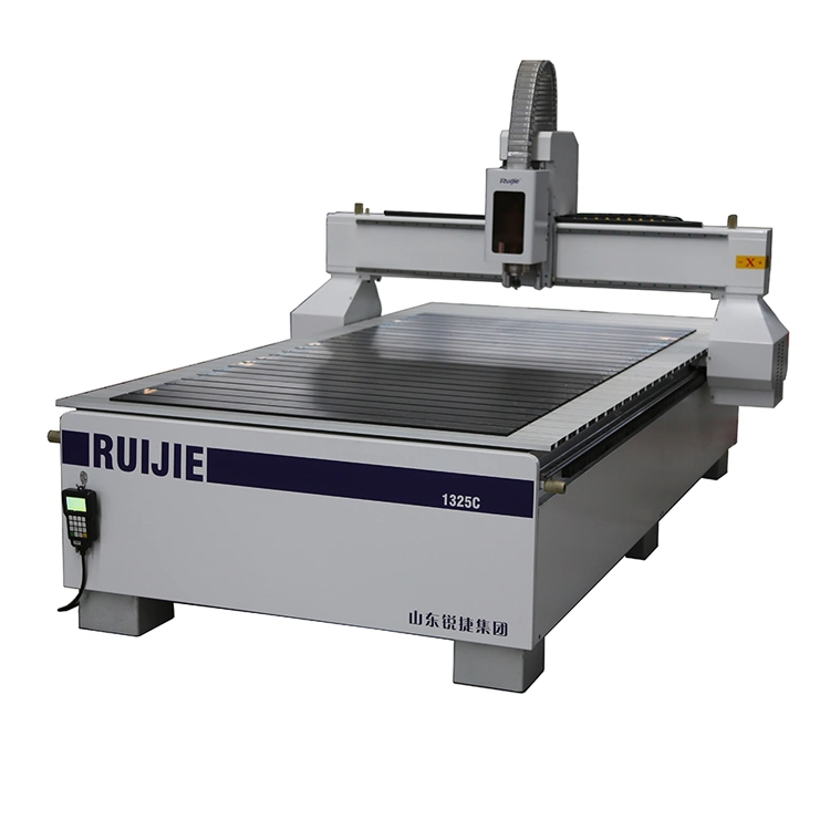 High Speed Rj 2030 Woodworking CNC Router