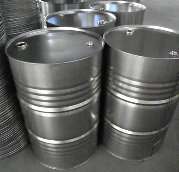 200/210L Metal Steel Barrels & Drums/55gallon Oil Drum