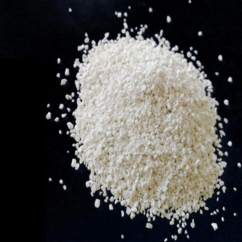 45kg Barrel Calcium Hypochlorite Supply