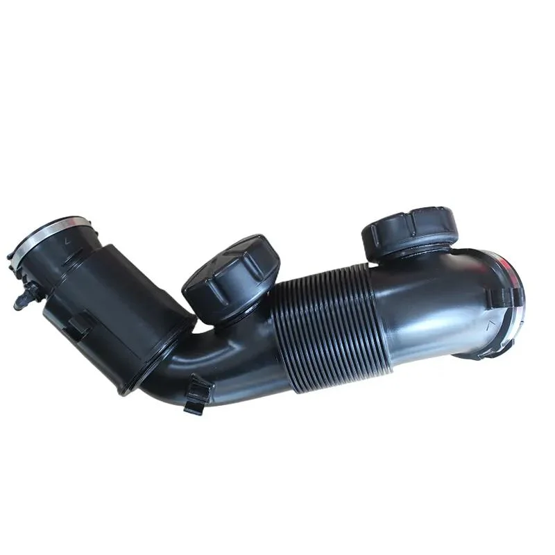 Car Exhaust Tip Muffler Pipe Steel with LED Light