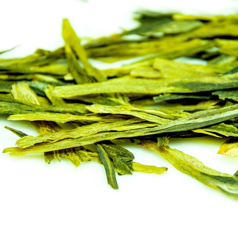 China Taiping Houkui Green Tea Finest Organic Green Tea Refreshing and Health Slimming Tea