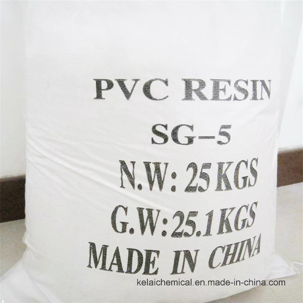 Formolon Polyvinyl Chloride Resin PVC Homopolymer Resin Formosa PVC Resin