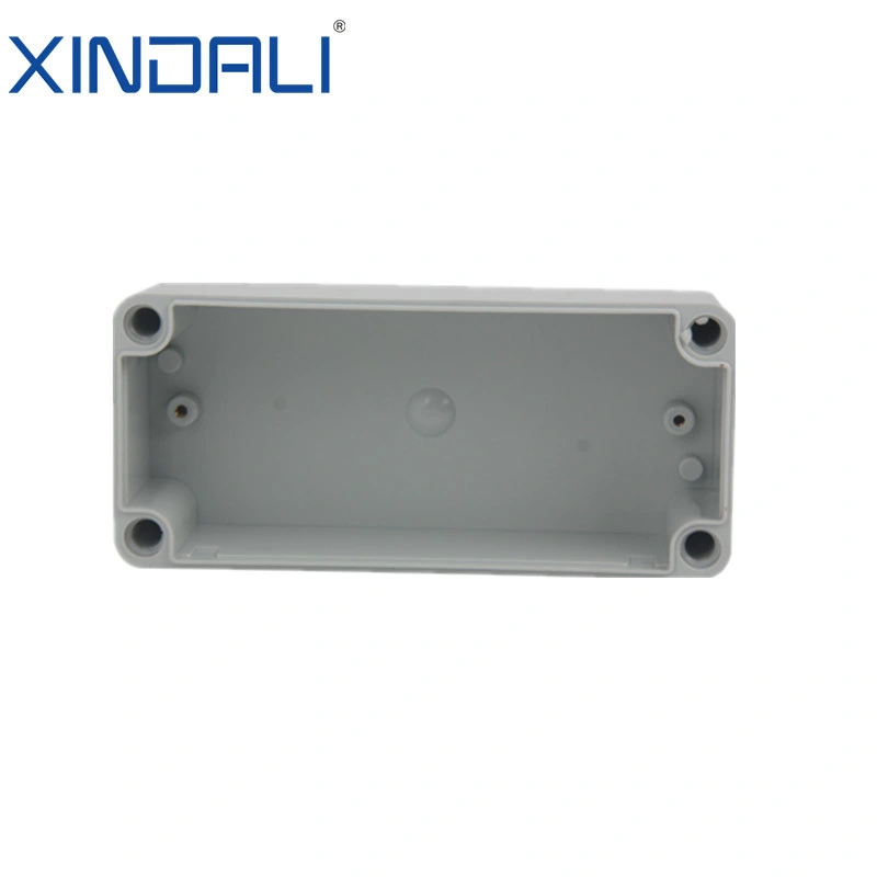 Kt 180X80X70 IP67 Plastic Waterproof Electrical Junction Boxes