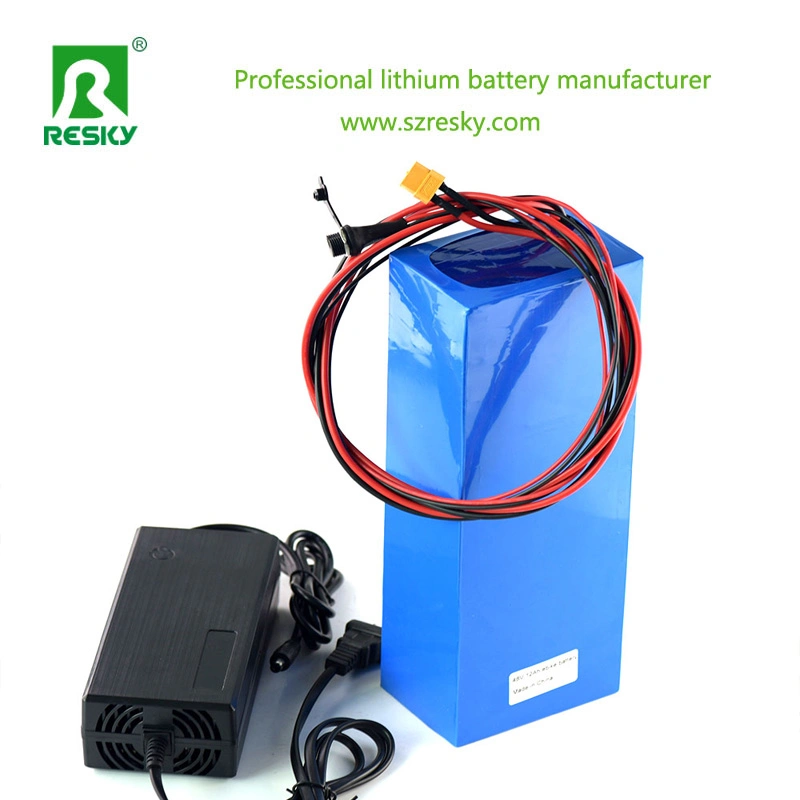 Portable 24V 11ah Lithium Battery for Electric Wheelchair