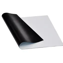 Hot Sale Flexible Rubber Magnet Vinyl Roll