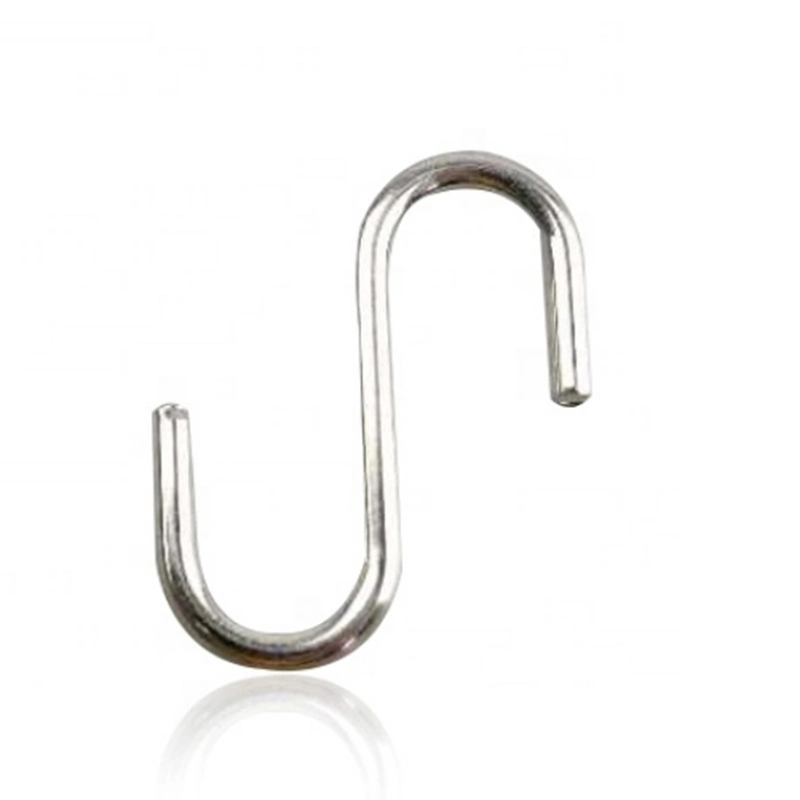 OEM Metal Sheet Lockset Wire Coil Spring Barbell Clips