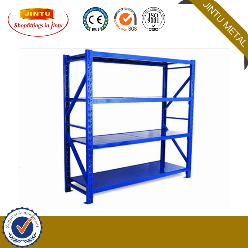 Cheap Heavy Duty Warehouse Racks Second Hand Pallet Racking for Sale