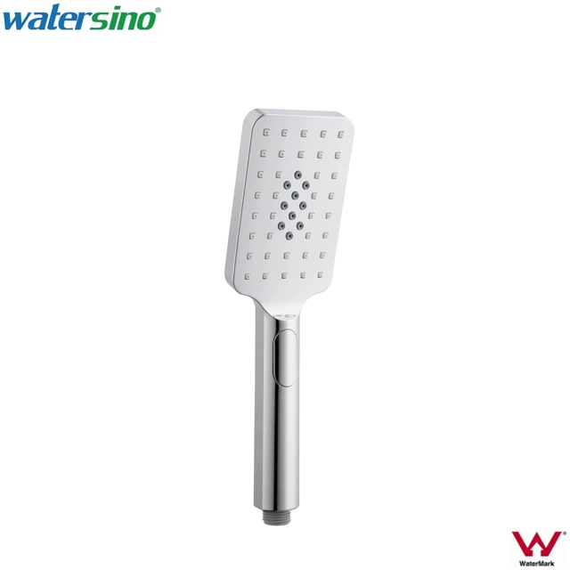 Watermark 2 Function ABS Handheld Sprayer Hand Shower