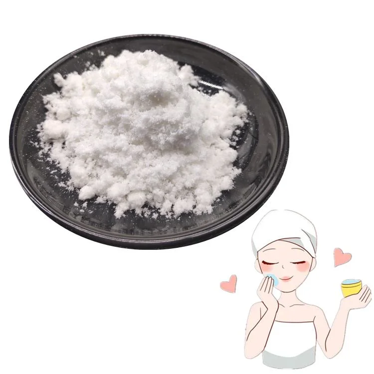 Moisturizing Cosmetic Raw Materials CAS 97-59-6 Allantoin