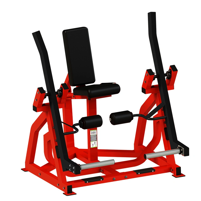 CH-15 libre Gimnasio ISO-Extensión de pierna Lateral/ Martillo deportes de equipo