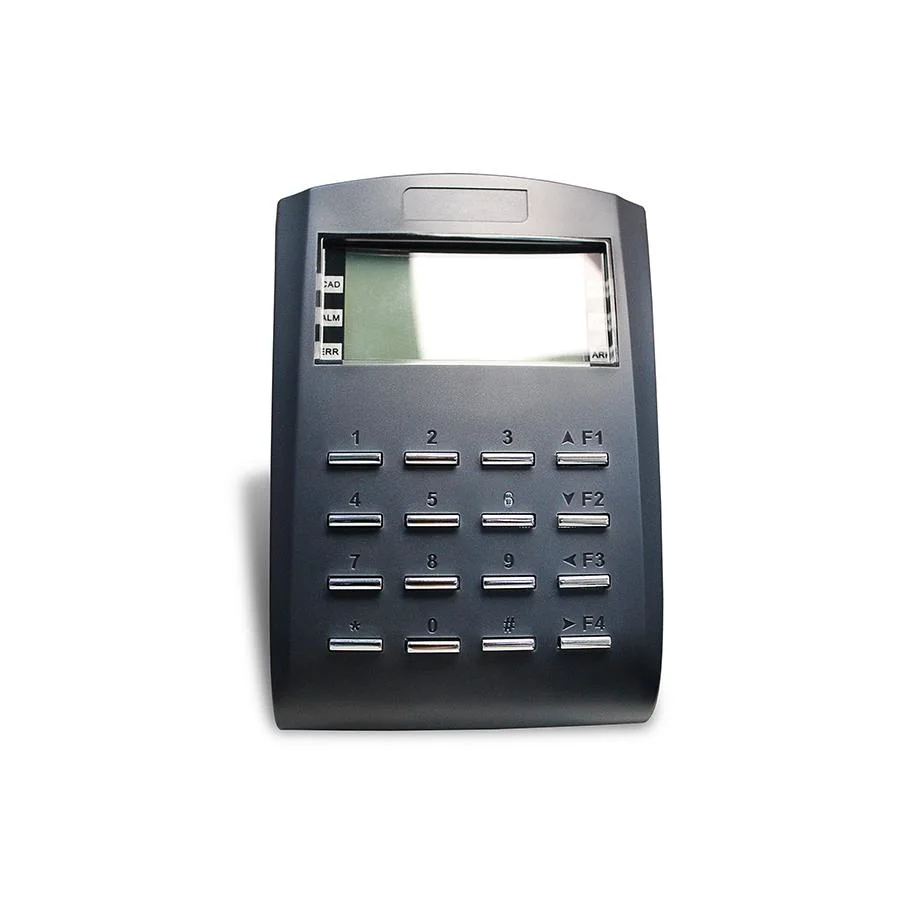 Access Control Machine That Can Input Password or Swipe Card