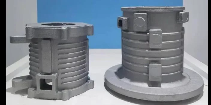 SLA/SLS 3D Customized Metal Parts Rapid Prototyping 3D Printing Service