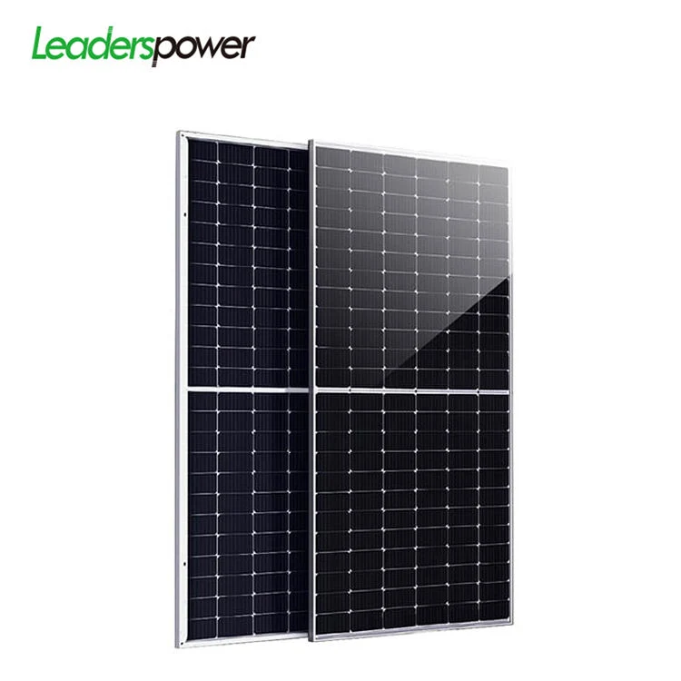 500W Flexible Solar Panel 12V Battery Charger Dual USB with 10A-60A Controller Solar Cells Power Bank for Outdoor Camping Trip