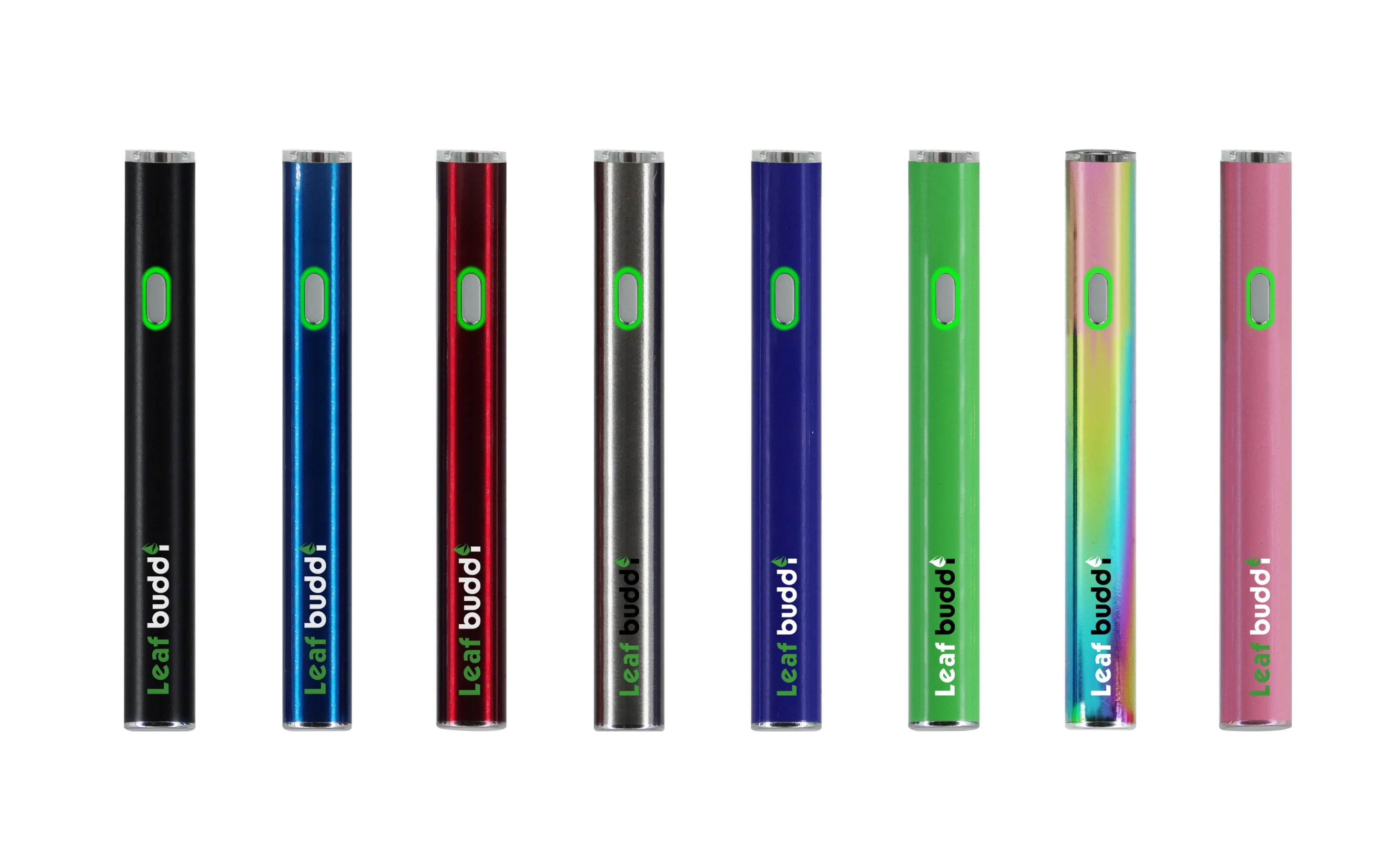 280mAh Preheat 510 Thread Battery for Oil Vape Carts