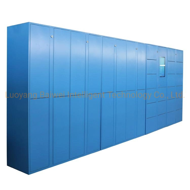 Factory Supply Wash Wardrobe Locker Laundry Cabinet