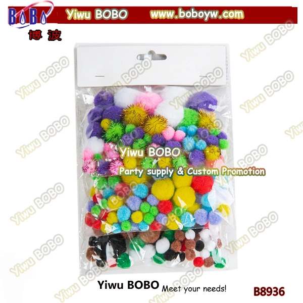 Pretty Plastic Beads Stationery Set Educational Toys Play Toys Educational School Toys (B8949)