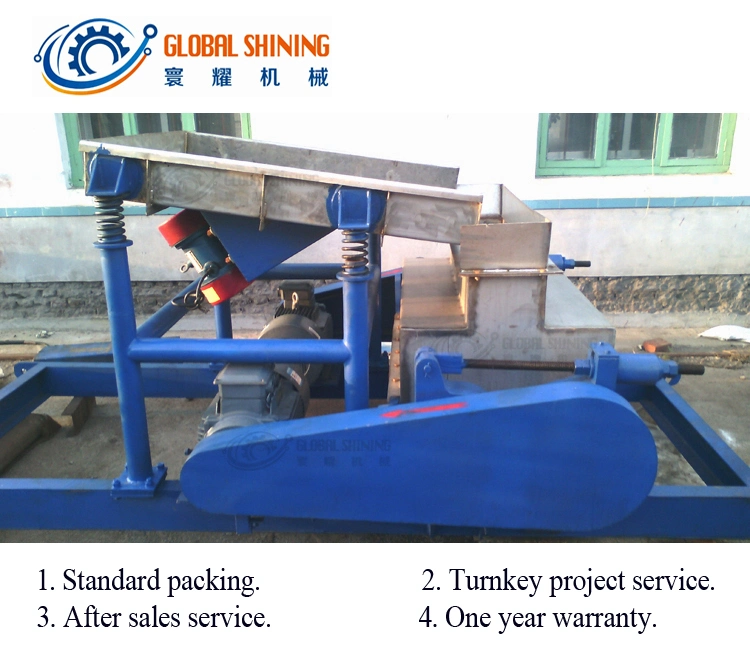 Rock Lake Sea Iodine Iodizing Iodized Iodization Salt Crusher Crushing Machine