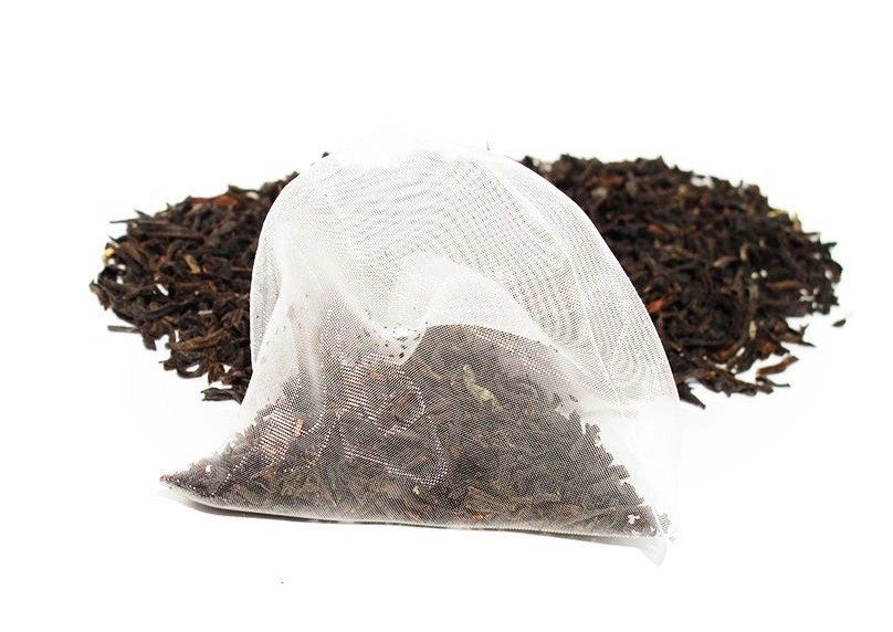 Black Dust Ctc Red Tea Black Fannings