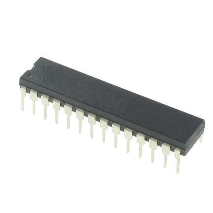 New Original IC Chips Integrated Circuit Pic16f15355 DIP-28 Pic16f15355-I/Sp