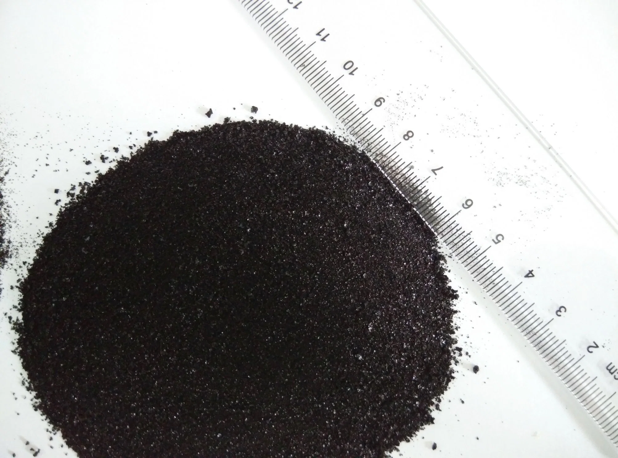 30% off Best Seller Agricultural Fertilizer 100% Water Soluble Potassium Humate Humic Acid