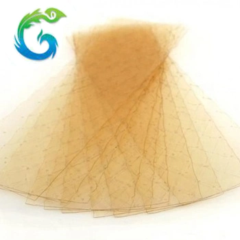 Leaf Gelatin Sheet Gelatin Food Grade for Mousse Cake