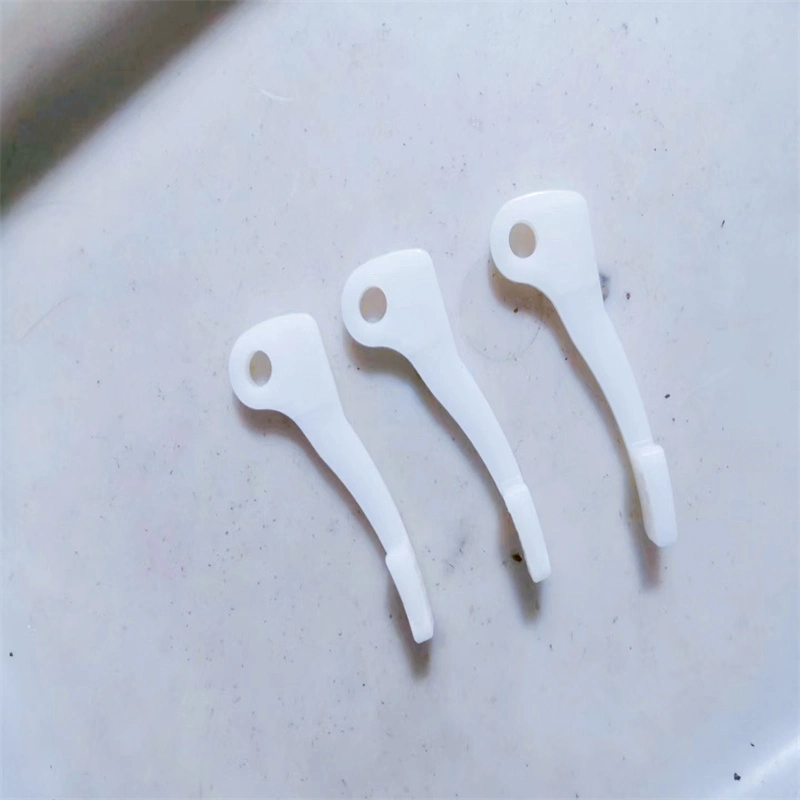 Manufacturer Custom Plastic Injection Mold Parts Precious Plastic Injection Molding