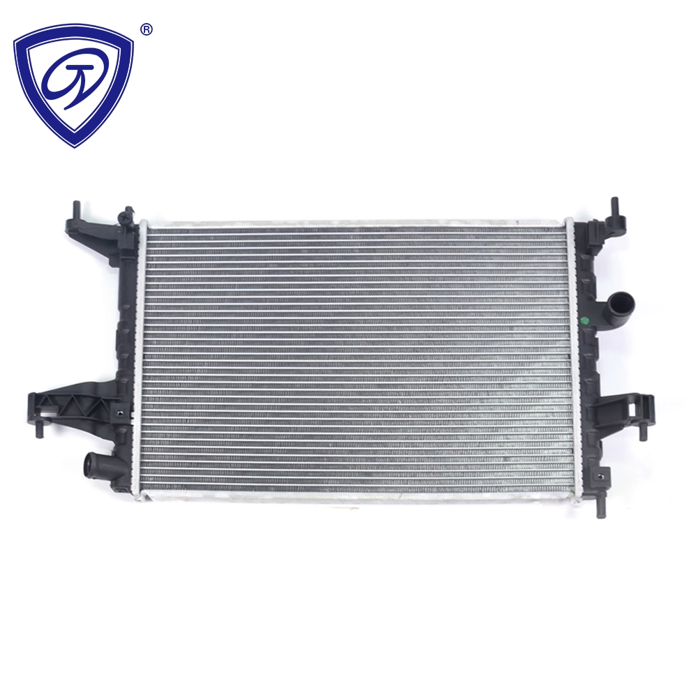 China Suppler precio mayorista de aluminio de alto rendimiento Auto RADIADOR PARA OPEL ASTRA G 98-Mt 1300198