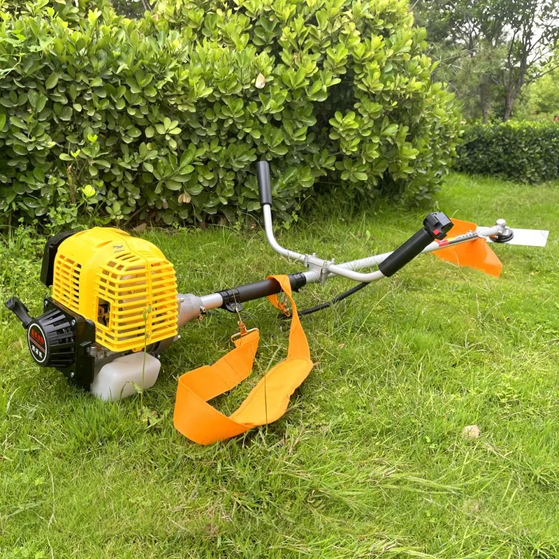 Elektrowerkzeuge Rasen Gras Schneidemaschine Multifunktions-Weeder-Bürstenschneider Trimmer