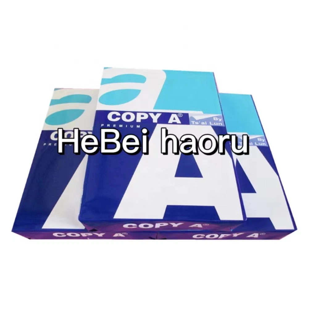 Double a A4 Copy Office Paper A4 Paper Double a A4 Copy Paper 80 GSM 70GSM