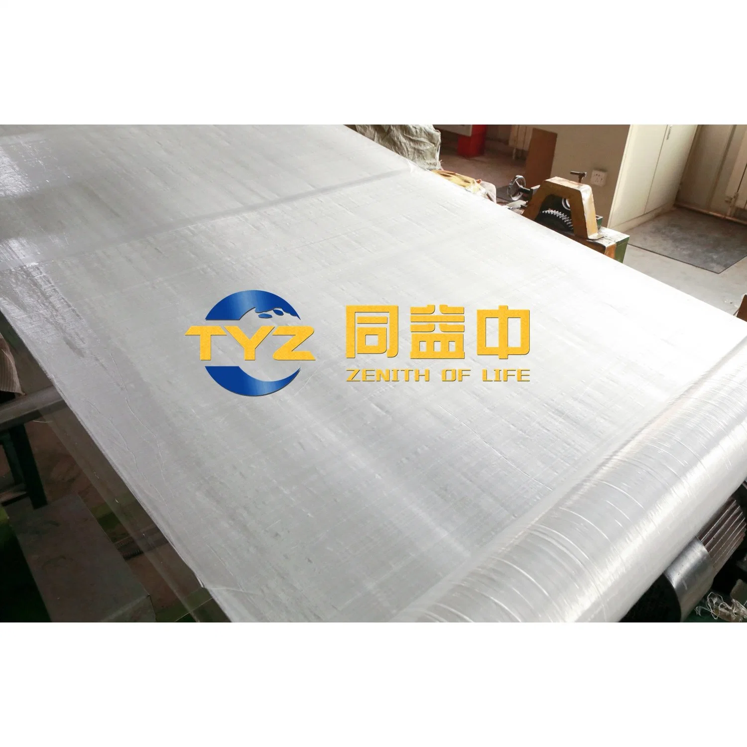 Un Wb674 Factory Wholesale/Supplier Resistance to Bending Aramid Fabric Ud Unidirectional Fiberglass Fabric