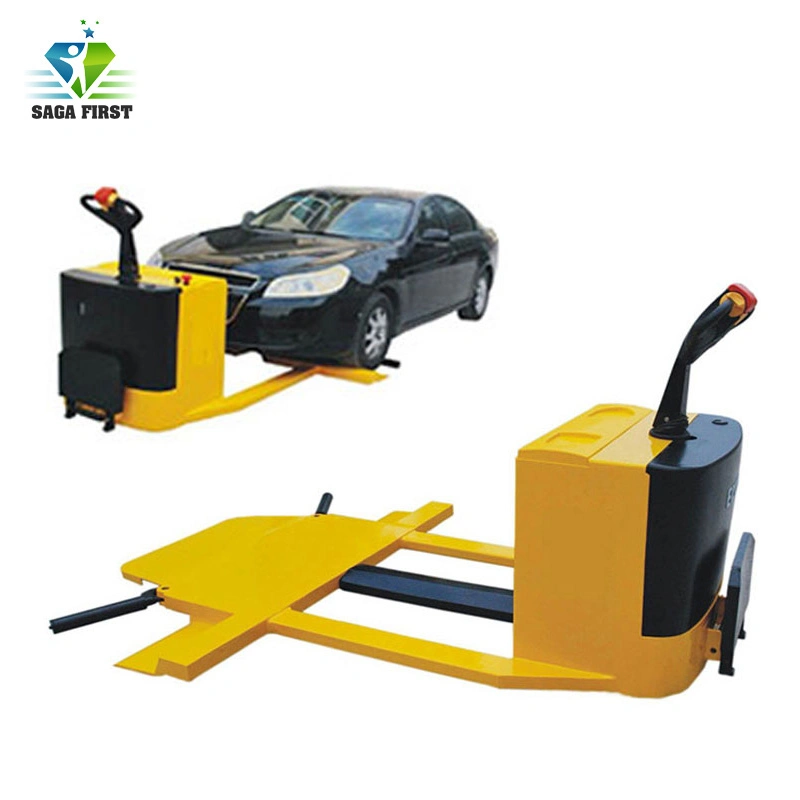 Chinese Manufacture Auto Handle Tools Electric Hydraulic Car Mover