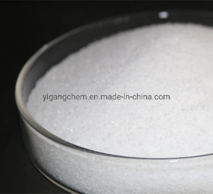 Water Blocking Sodium Polyacrylate Sap Hydrogel Powder for Baby Diaper