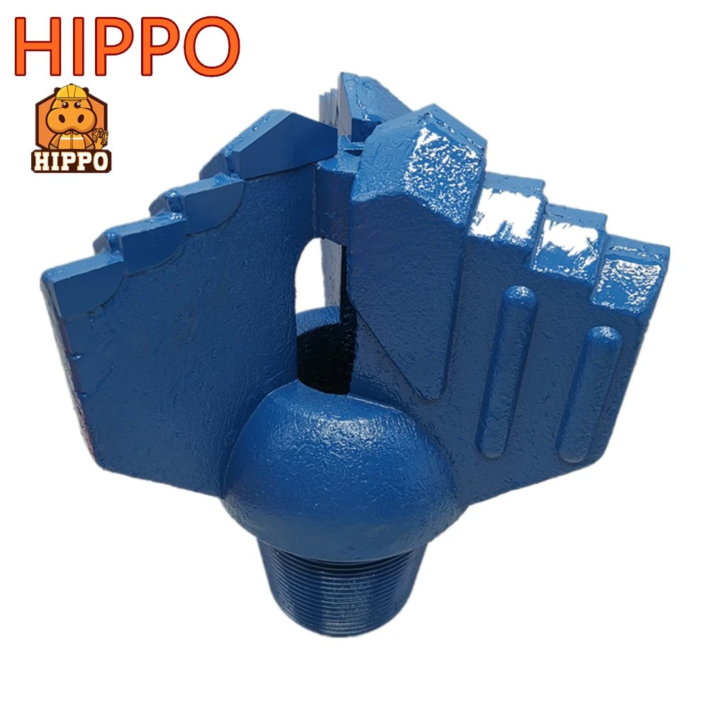 Hipona 185mm 190 mm de 195mm 3 alas TIPO DE PASO PDC Arrastre poco