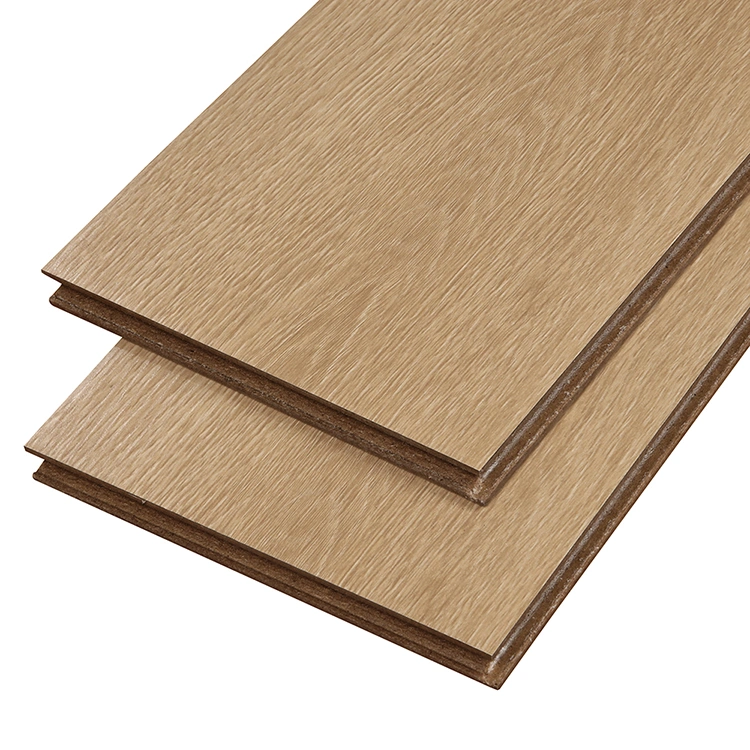 Best Selling Super Waterproof Wood Looking Timber Flooring PVC Click Lvt Laminated Flooring