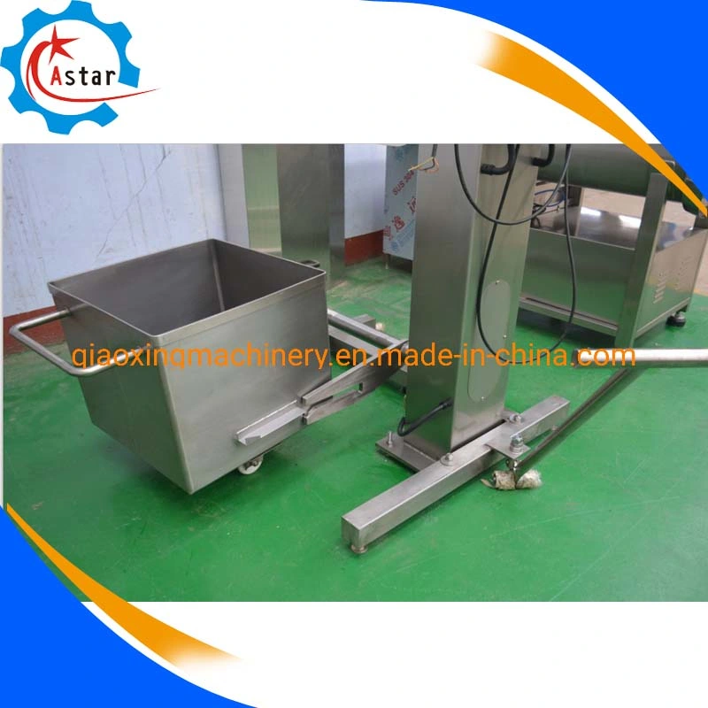 China Manufacture Food Meat Filling Mixer Meat Mixing Machine