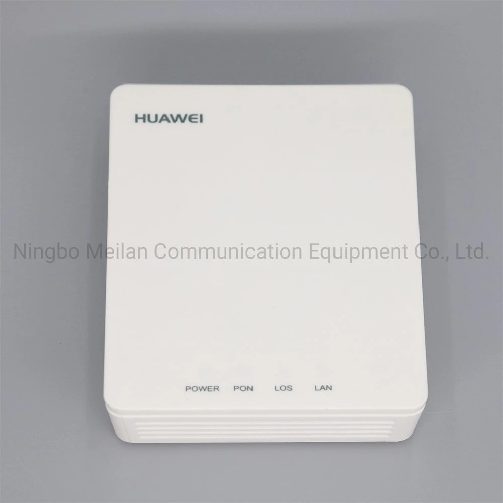 Huawei Echolife Versión internacional ONT ONU Gpon Epon Hg8010c WiFi