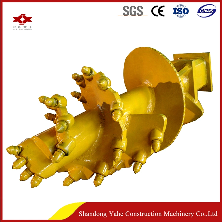 Rotary Rock Auger Teeth Pilling Rig Mining Cutter Drill Bits