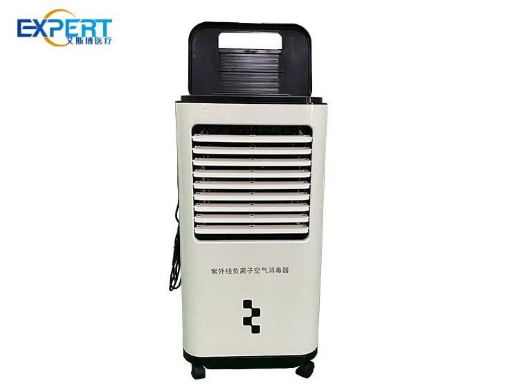 Medical Equipment Movable Type Plasma Air Purification Disinfection Machine