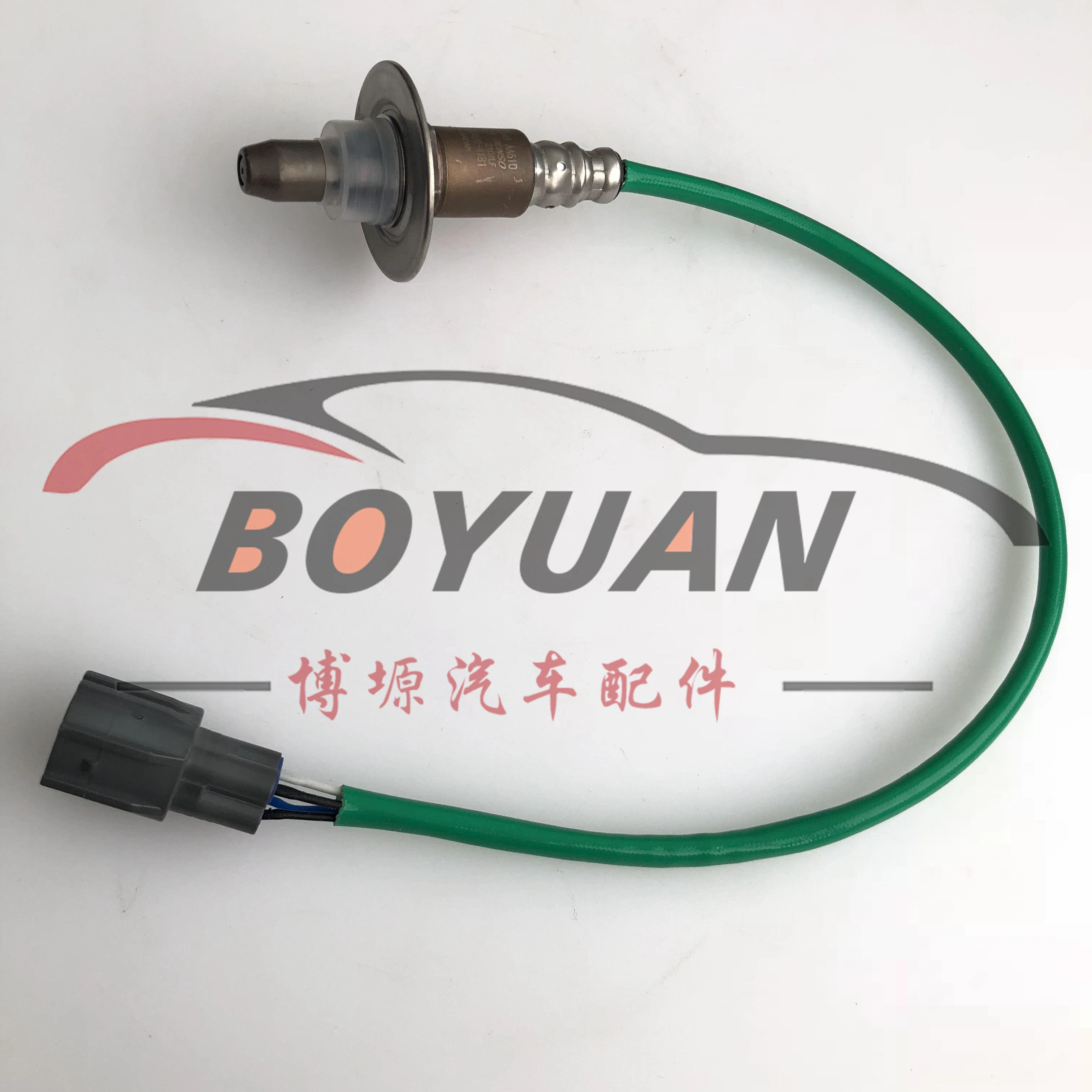 Applicable to Subaru Oxygen Sensor Forest Man Wing Leopard Front Oxygen Sensor 22641-AA610 22641AA610