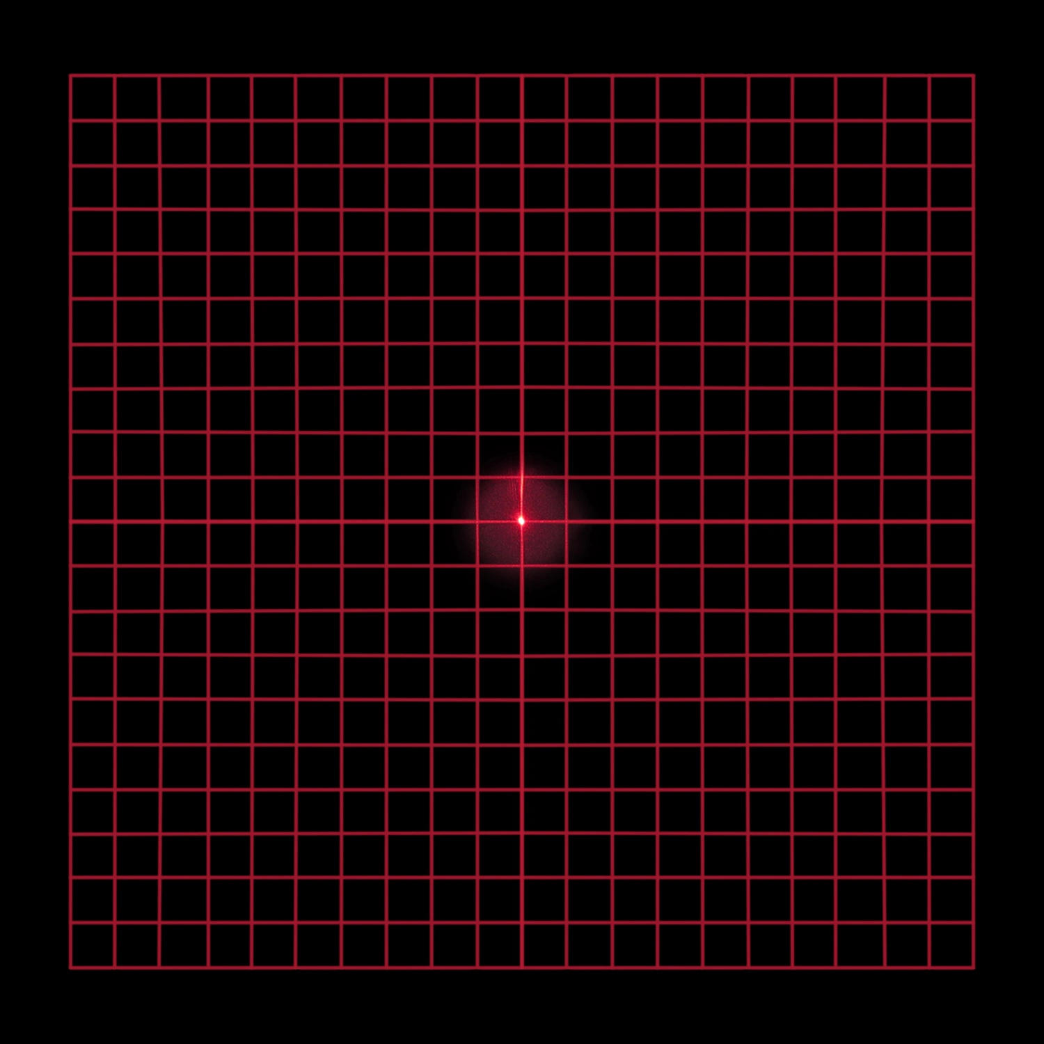 Grid Positioning Diffraction Diffractive Optical Elements Laser Gratings Plastic Lens DOE