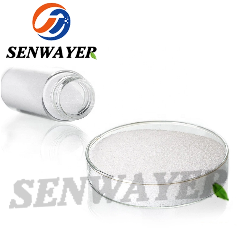 Natürlicher Süßstoff Erythritol CAS149-32-6 20-60 Mesh