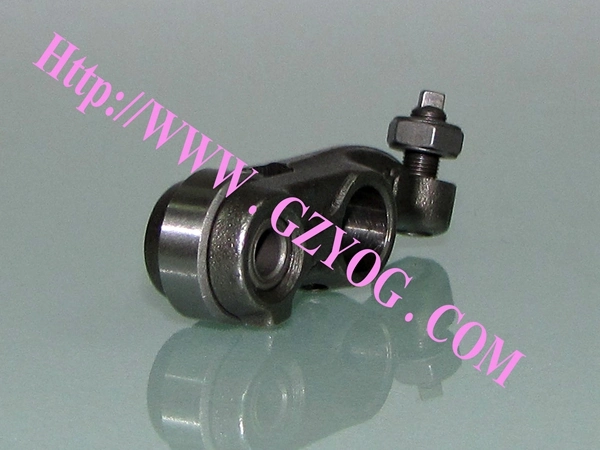 Yog Auto Engine Spare Part Wave 125 Valve Rocker Arm