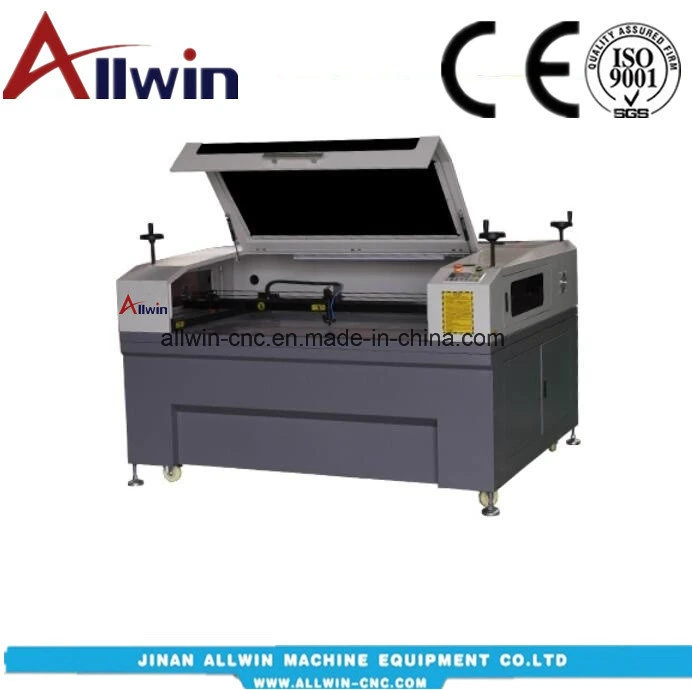 6040 CO2 60W 80W 100W Engraving Machine Laser Cutter 600X400mm