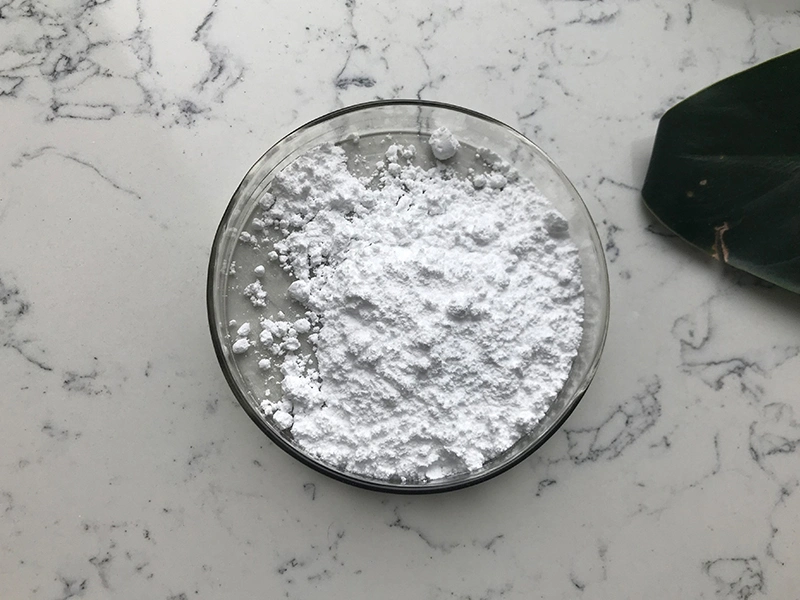 Skin Whitening Care Powder Cosmetics Raw Material 99% Pure CAS 1197-18-8 Amstat/Tranexamic Acid