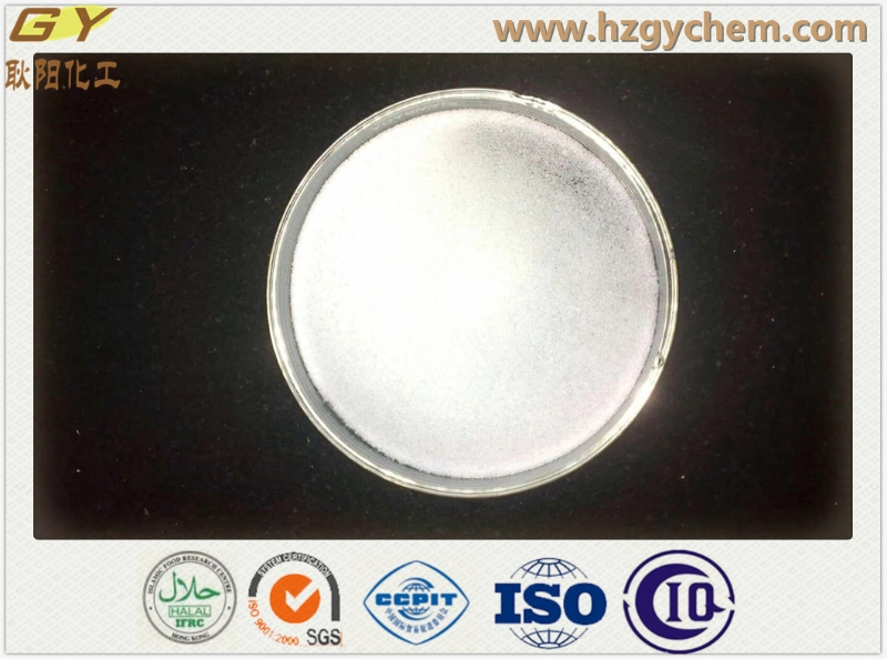 مضاهاة المواد الغذائية المضافة Distile Monoglycerides E471 dmg