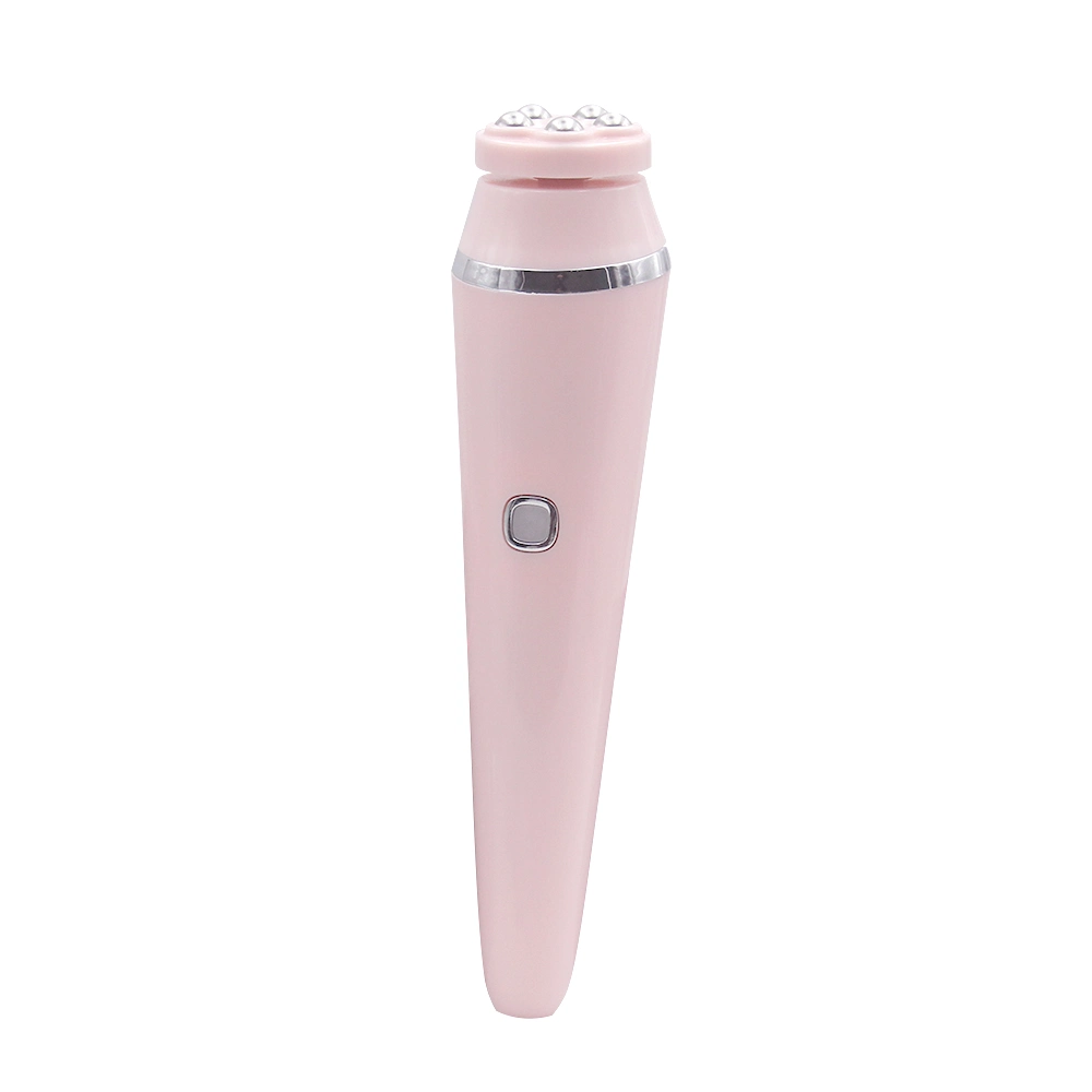 Brosse de nettoyage pour le visage à récurer électrique pour le visage appareil de nettoyage pour le visage Beauté Instrument